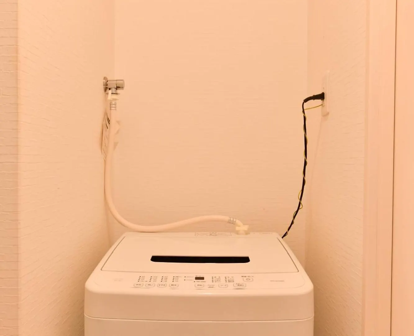 Fl Residence Nipponbashi Hakuno Osaka Apartment