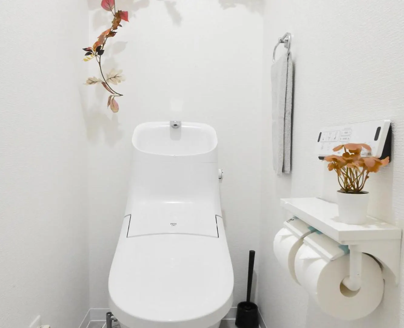 Fl Residence Nipponbashi Hakuno Osaka